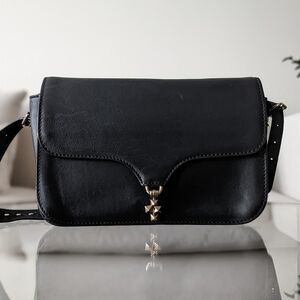 Valentino Garavani Leather Bag